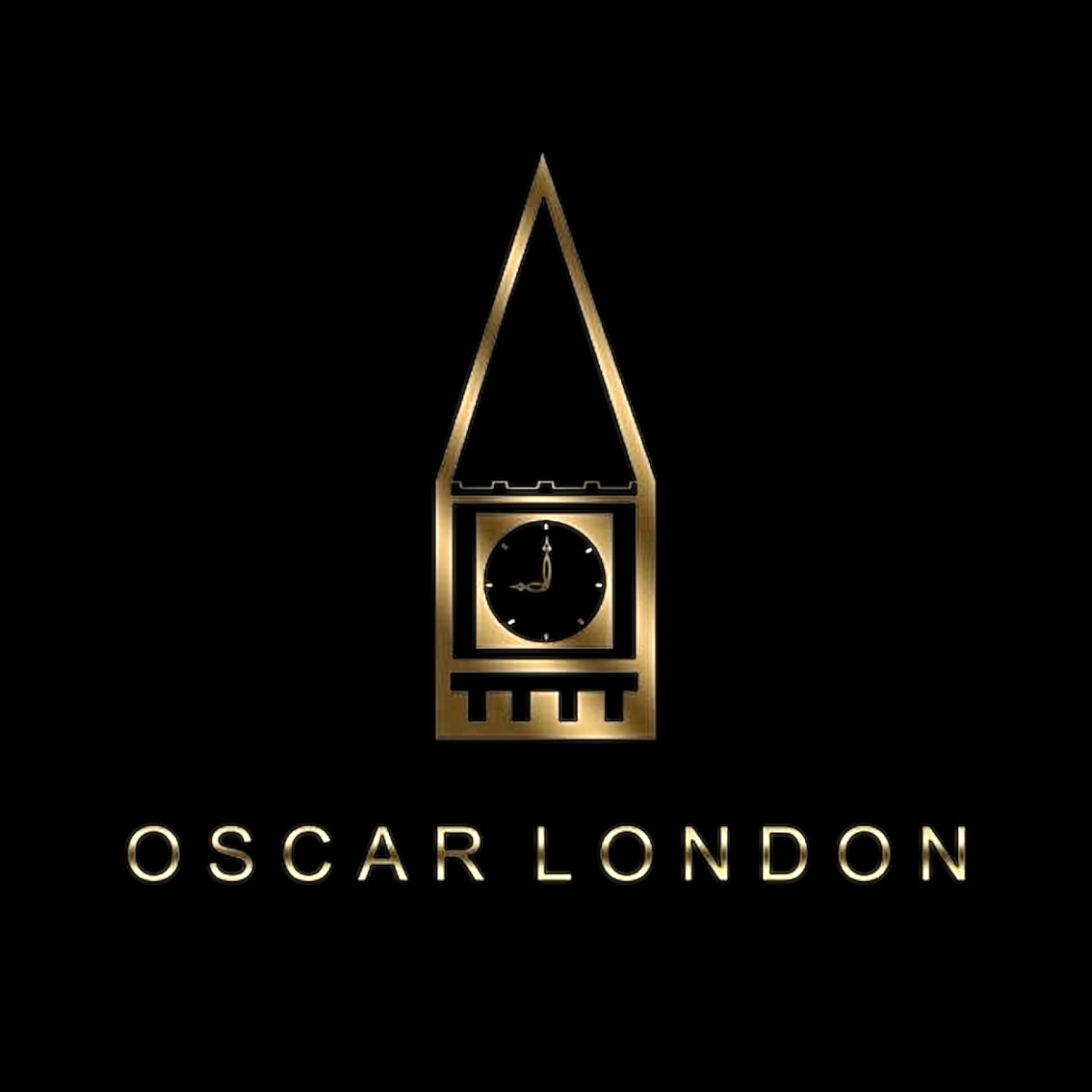 Oscar London